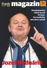 E-magazín Magazín Pravdy 31. 8. 2022 - OUR MEDIA SR a. s.
