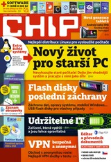 E-magazín CHIP - 09/2022 - Burda Praha spol. s r.o.