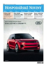 E-magazín HN 169 - 31.8.2022 - Economia, a.s.