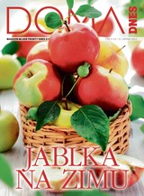 E-magazín DOMA DNES - 31.8.2022 - MAFRA, a.s.