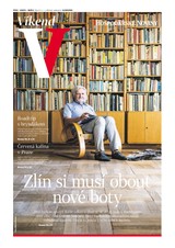 E-magazín HN 171 - 2.9.2022 Víkend - Economia, a.s.