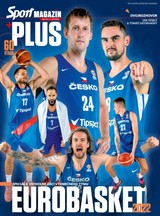 E-magazín Příloha Sport s magazínem - 2.9.2022 - CZECH NEWS CENTER a. s.