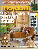 E-magazín Môj dom 2022 09 - JAGA GROUP, s.r.o. 