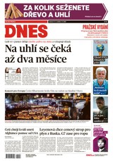 E-magazín MF DNES - 3.9.2022 - MAFRA, a.s.