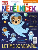 E-magazín NEDĚLNÍČEK - 09/2022 - CZECH NEWS CENTER a. s.