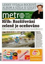E-magazín METRO - 5.9.2022 - MAFRA, a.s.