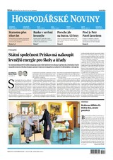 E-magazín HN 174 - 07.09.2022  - Economia, a.s.