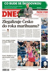 E-magazín MF DNES - 7.9.2022 - MAFRA, a.s.