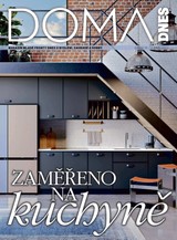 E-magazín DOMA DNES - 7.9.2022 - MAFRA, a.s.