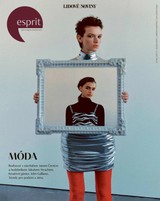 E-magazín ESPRIT LN - 7.9.2022 - MAFRA, a.s.