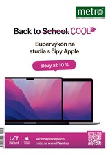 E-magazín METRO - 7.9.2022 - MAFRA, a.s.