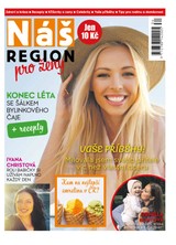 E-magazín Náš Region pro ženy 34/2022 - A 11 s.r.o.