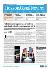 E-magazín HN 175 - 8.9.2022 - Economia, a.s.