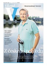 E-magazín HN 176 - 9.9.2022 Víkend - Economia, a.s.