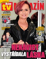 E-magazín Příloha BLESK s TV magazínem - 9.9.2022 - CZECH NEWS CENTER a. s.