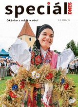 E-magazín Magazín DNES Speciál Karlovarský - 9.9.2022 - MAFRA, a.s.