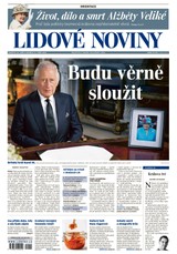 E-magazín LN - 10.9.2022 - MAFRA, a.s.