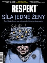 E-magazín Respekt 37/2022 - Economia, a.s.