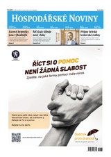 E-magazín HN 177 - 12.09.2022  - Economia, a.s.