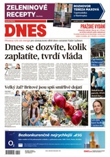 E-magazín MF DNES - 12.9.2022 - MAFRA, a.s.