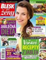 E-magazín BLESK pro ženy - 37/2022 - CZECH NEWS CENTER a. s.