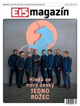 E-magazín E15 magazín - 07/2022 - CZECH NEWS CENTER a. s.