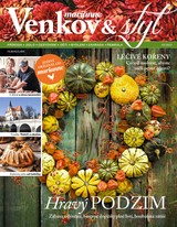 Marianne Venkov a Styl - 10/2022