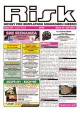 E-magazín Risk 36/2022 - Risk