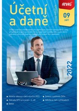 E-magazín ÚD 9/22 - ANAG, spol. s r.o.