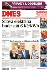 E-magazín MF DNES - 13.9.2022 - MAFRA, a.s.