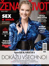 E-magazín Žena a Život - 19/2022 - MAFRA, a.s.
