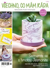 E-magazín Všechno, co mám ráda 7/2022 - MediaLight s.r.o.