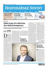 E-magazín HN 179 - 14.09.2022  - Economia, a.s.