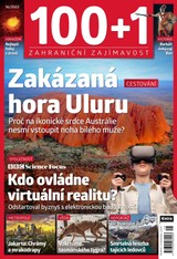 E-magazín 100+1 zahraniční zajímavost 16/2022 - Extra Publishing, s. r. o.