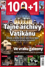 E-magazín 100+1 zahraniční zajímavost 15/2022 - Extra Publishing, s. r. o.