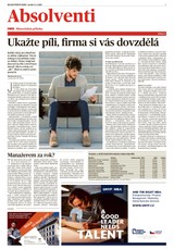 E-magazín MF DNES extra Pardubický - 15.9.2022 - MAFRA, a.s.