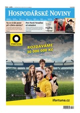 E-magazín HN 181 - 16.09.2022  - Economia, a.s.