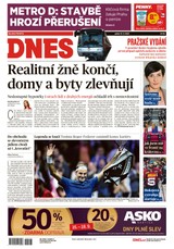 E-magazín MF DNES - 16.9.2022 - MAFRA, a.s.