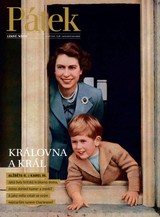 E-magazín Magazín Pátek LN - 16.9.2022 - MAFRA, a.s.