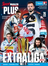 E-magazín Příloha Sport s magazínem - 16.9.2022 - CZECH NEWS CENTER a. s.