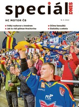 E-magazín Magazín DNES Speciál Liberecký - 16.9.2022 - MAFRA, a.s.