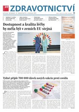 E-magazín Ze Zdravotnictví 18/2022 - A 11 s.r.o.