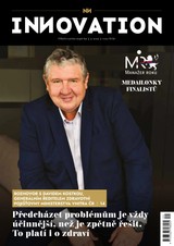 E-magazín Innovation 9/2022 - A 11 s.r.o.