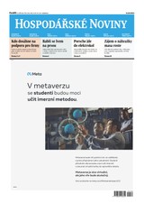 E-magazín HN 182 - 19.09.2022  - Economia, a.s.