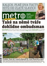 E-magazín METRO - 19.9.2022 - MAFRA, a.s.