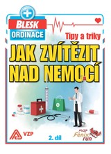 E-magazín Příloha BLESK Ordinace II - 19.9.2022 - CZECH NEWS CENTER a. s.