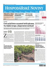 E-magazín HN 183 - 20.9.2022 - Economia, a.s.
