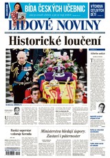 E-magazín LN - 20.9.2022 - MAFRA, a.s.