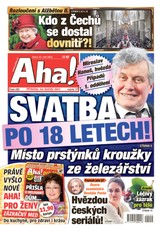 E-magazín Aha! - 20.9.2022 - CZECH NEWS CENTER a. s.