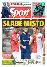 E-magazín Sport - 20.9.2022 - CZECH NEWS CENTER a. s.